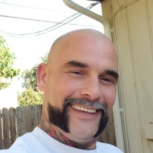 Meet your Posher, Steven